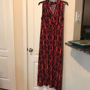 Susan Lawrence Maxi